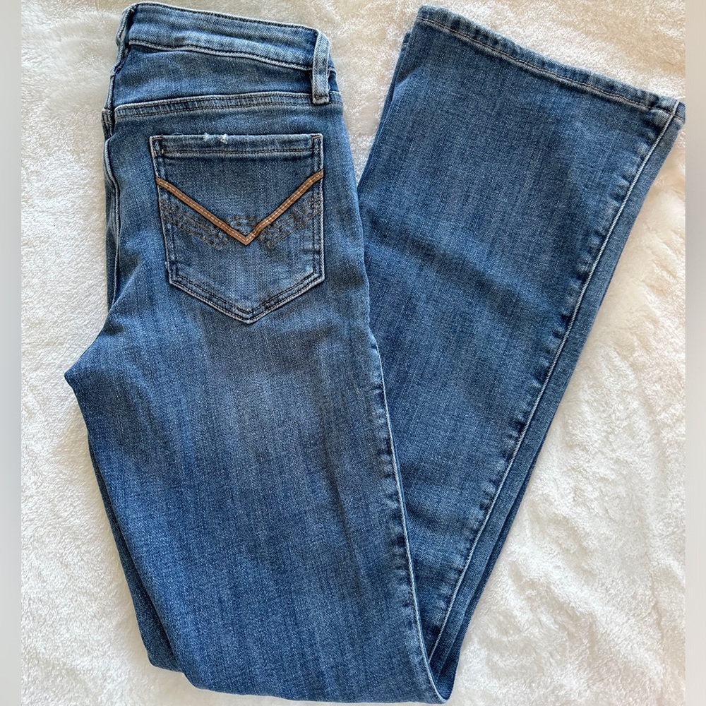 Idyllwind bootcut jeans
